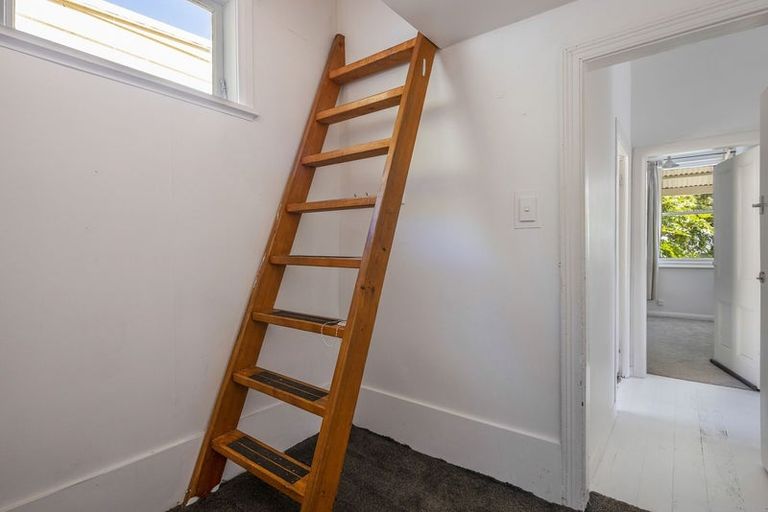 Photo of property in 145 Aro Street, Aro Valley, Wellington, 6021