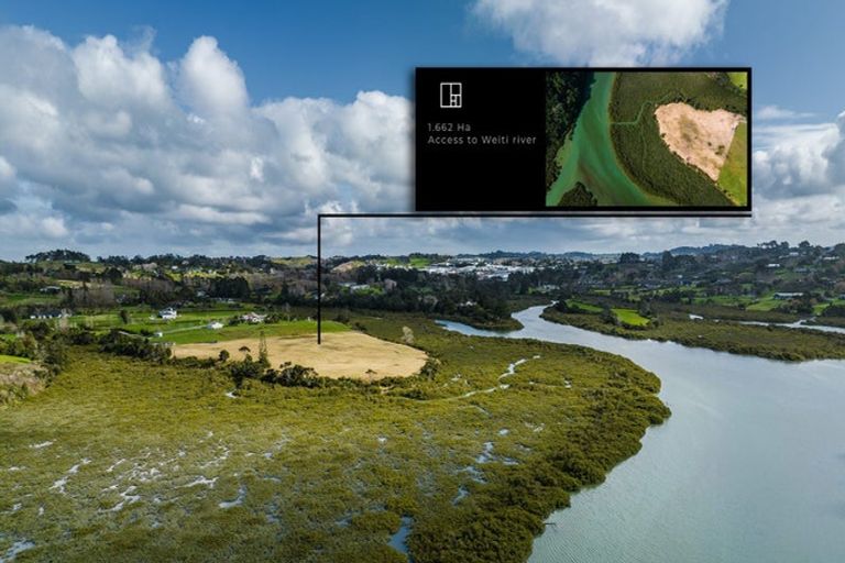 Photo of property in 167 Lennon Access Road, Stillwater, Silverdale, 0993