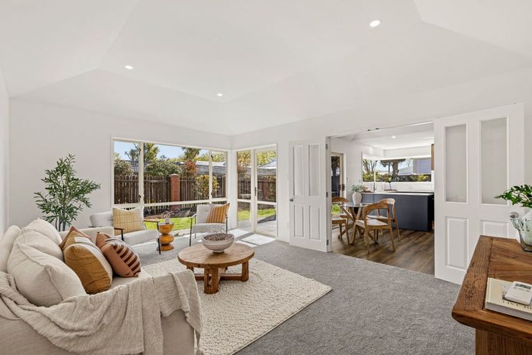 Photo of property in 130a Fisher Avenue, Beckenham, Christchurch, 8023