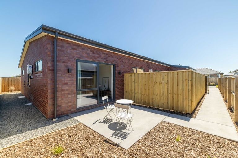 Photo of property in 519 Springston Rolleston Road, Rolleston, 7615