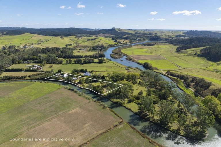 Photo of property in 70a Pariri Road, Taipa, Kaitaia, 0483