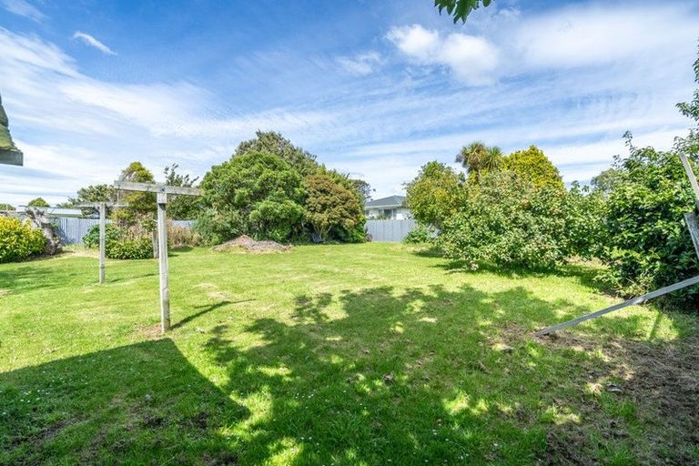 Photo of property in 95 Martin Street, Strathern, Invercargill, 9812