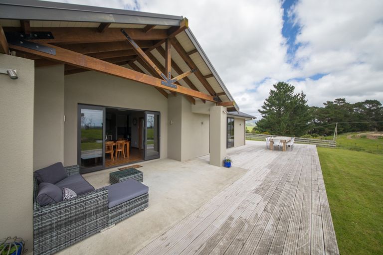 Photo of property in 97a Albert Road, Tokomaru, Palmerston North, 4474