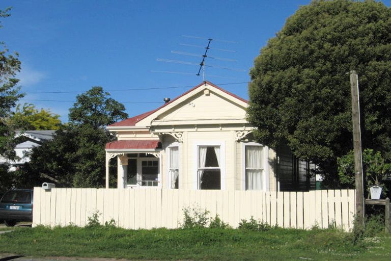 Photo of property in 32 Parau Street, Kaiti, Gisborne, 4010