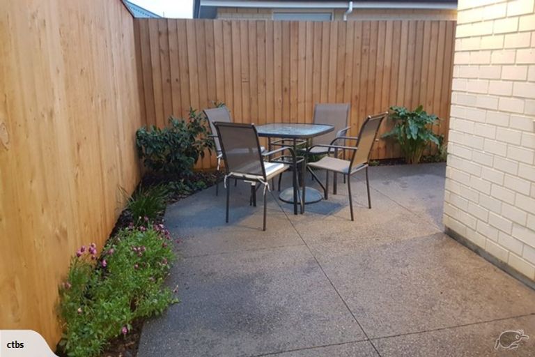 Photo of property in 3/14 Nicholls Road, Halswell, Christchurch, 8025