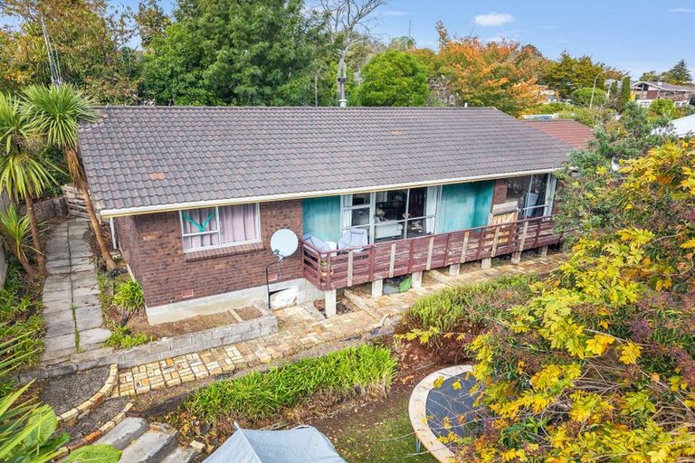 Photo of property in 22 Pohutukawa Drive, Pukete, Hamilton, 3200