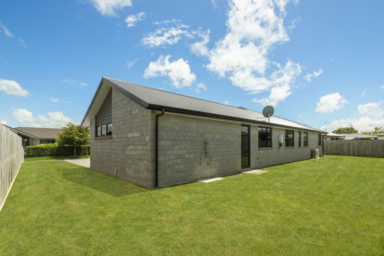Photo of property in 6 Stanton Lane, Matamata, 3400