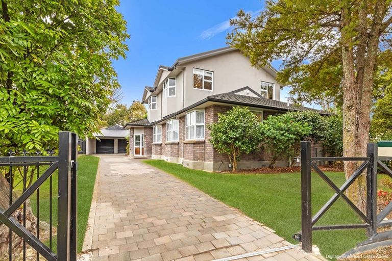 Photo of property in 52 John F Kennedy Drive, Milson, Palmerston North, 4414