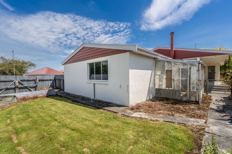 Photo of property in 23 Vera Street, Gore, 9710