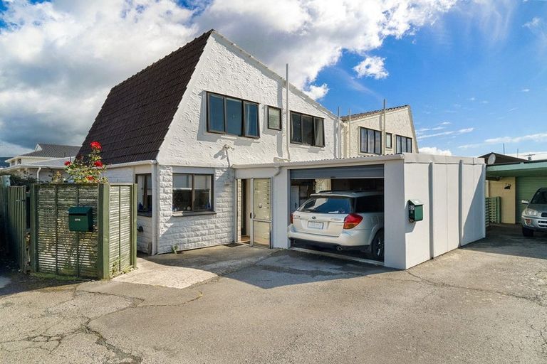 Photo of property in 27c Prince Albert Road, Saint Kilda, Dunedin, 9012