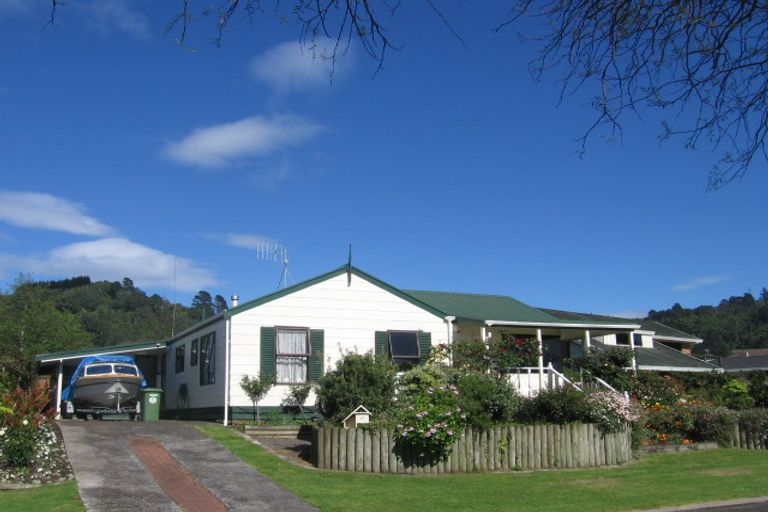 Photo of property in 17 Mayor View Terrace, Waihi Beach, 3611