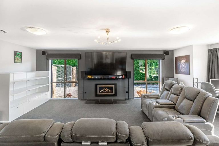 Photo of property in 91a Dryden Avenue, Rolleston, 7614