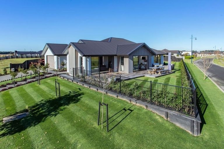 Photo of property in 52 The Esplanade, Pegasus, 7612