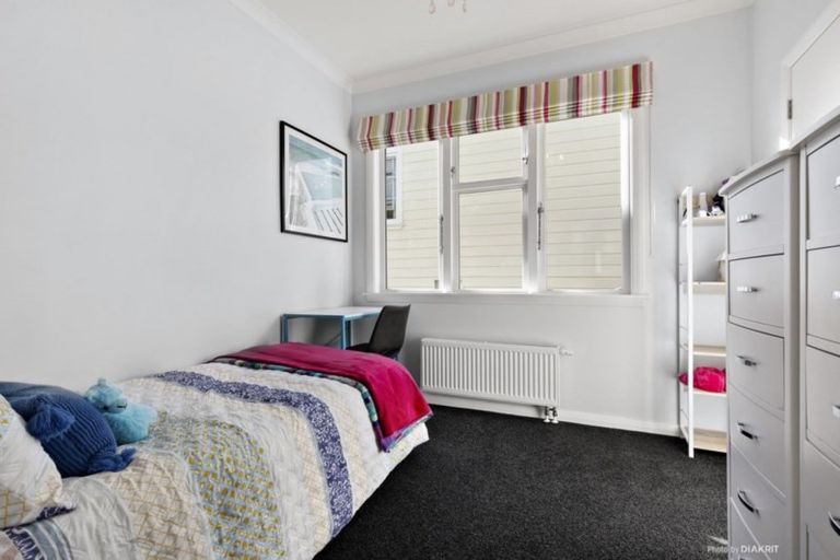 Photo of property in 14 Fernhill Terrace, Wadestown, Wellington, 6012