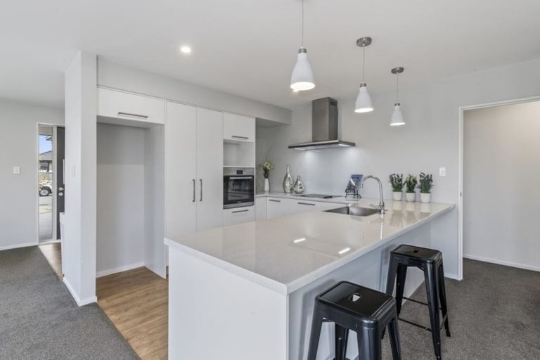 Photo of property in 14 Colebrook Drive, Rolleston, 7614