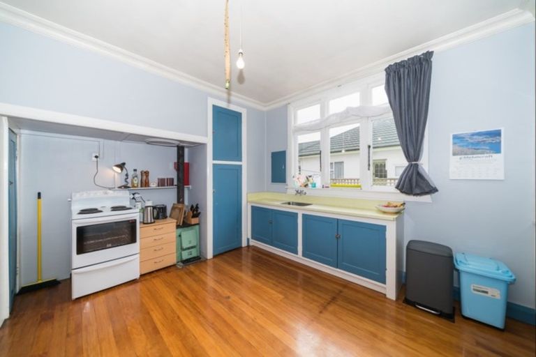 Photo of property in 7 Karamu Avenue, Takaro, Palmerston North, 4410