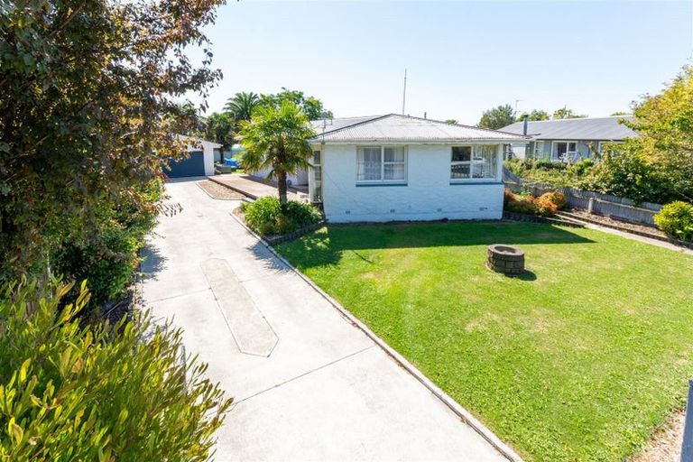 Photo of property in 30 Johns Road, Rangiora, 7400