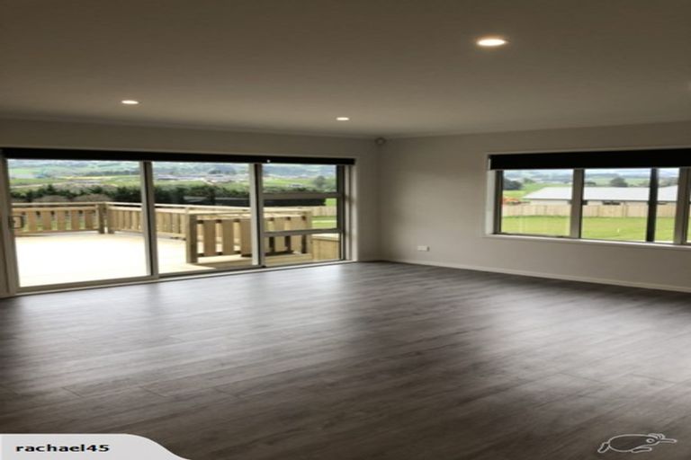 Photo of property in 1 Harry Richards Way, Pokeno, 2402