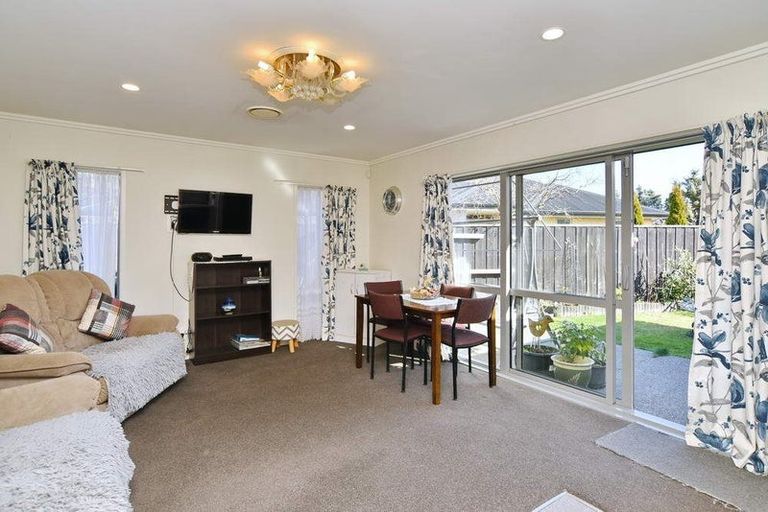 Photo of property in 4 Lower Sefton Road, Ashley, Rangiora, 7477