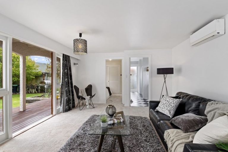 Photo of property in 34 Gordon Avenue, St Albans, Christchurch, 8014
