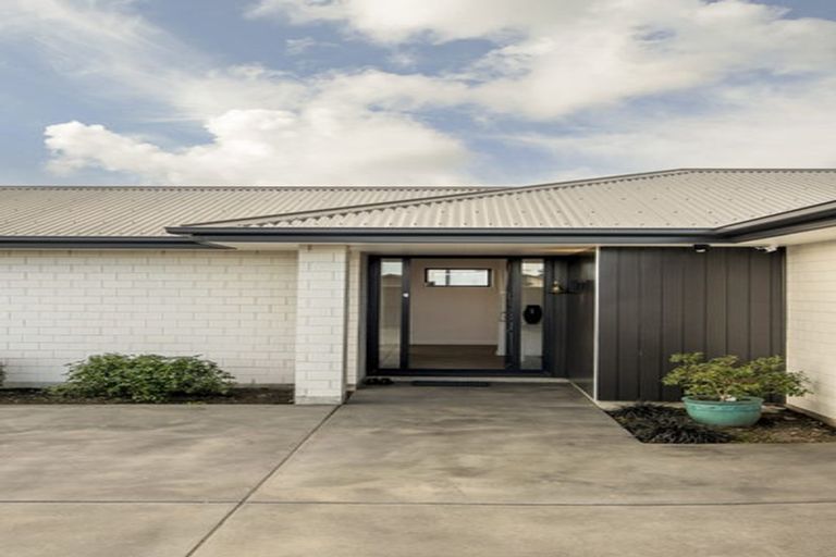 Photo of property in 10 Ascot Close, Lincoln, 7608