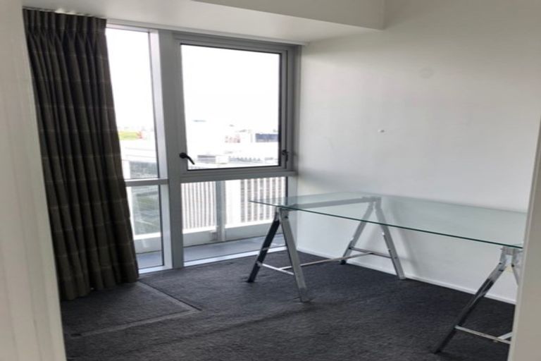 Photo of property in Precinct Apartments, 2207/6 Lorne Street, Auckland Central, Auckland, 1010