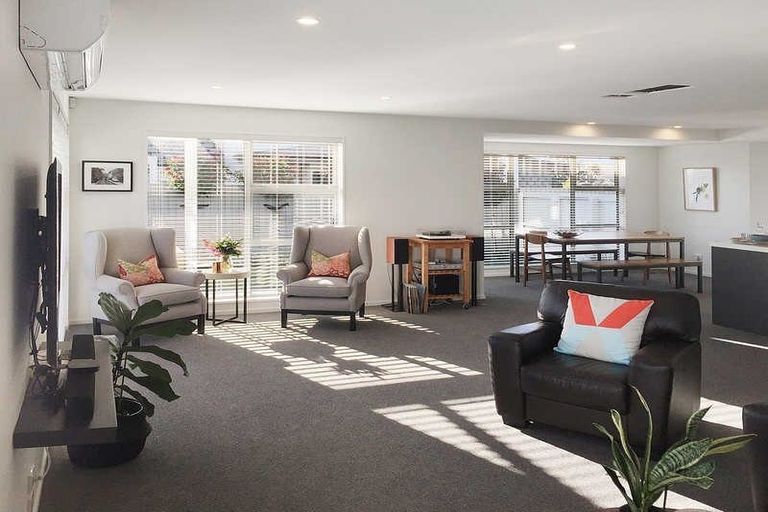 Photo of property in 3/113 Cranford Street, St Albans, Christchurch, 8014