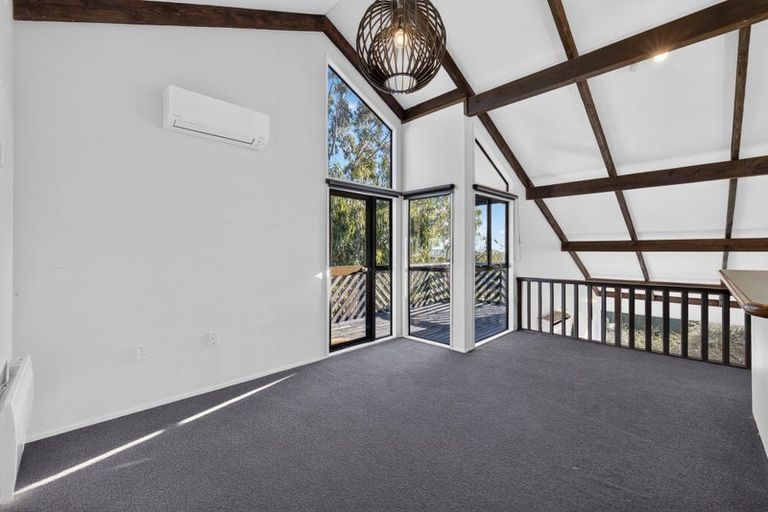 Photo of property in 60 Soleares Avenue, Mount Pleasant, Christchurch, 8081
