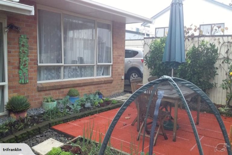 Photo of property in 1/16 Paerata Road, Pukekohe, 2120