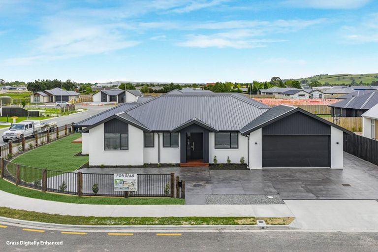 Photo of property in 54 Greig Crescent, Amberley, 7410