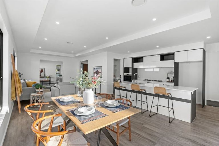 Photo of property in 9 Dray Place, Halswell, Christchurch, 8025