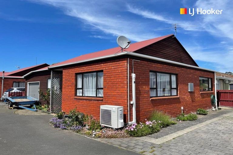 Photo of property in 155b Bay View Road, South Dunedin, Dunedin, 9012