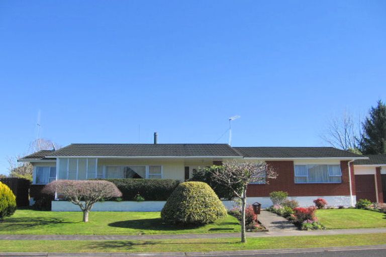 Photo of property in 7 Hooker Avenue, Chedworth, Hamilton, 3210