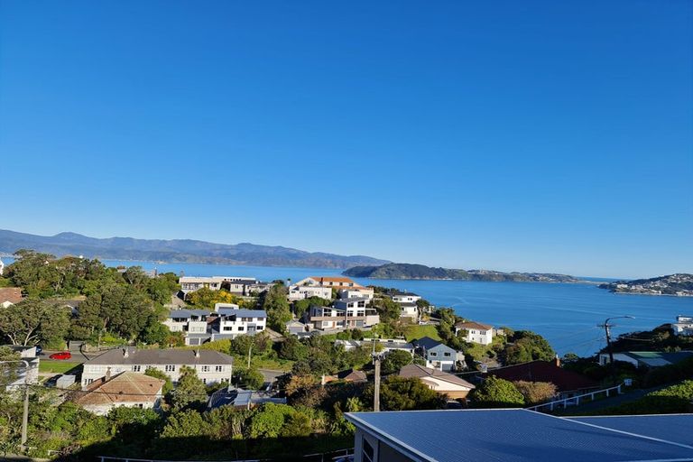 Photo of property in 22b Mandalay Terrace, Khandallah, Wellington, 6035