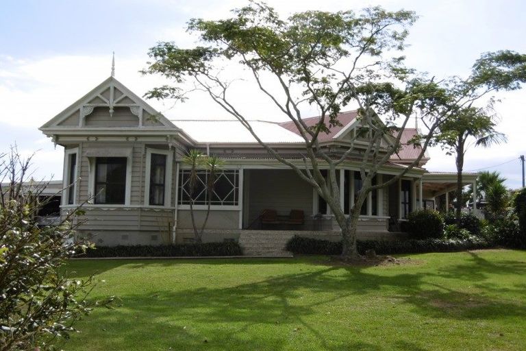 Photo of property in 70 Colville Road, Dargaville, 0310