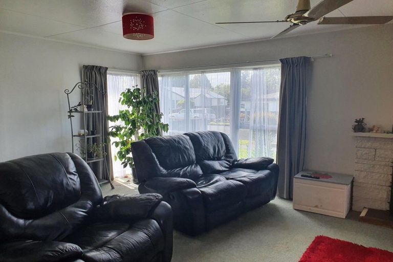 Photo of property in 46 Page Street, Morrinsville, 3300