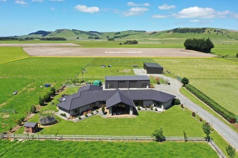 Photo of property in 338 Limehills Browns Road, Otapiri, Winton, 9782