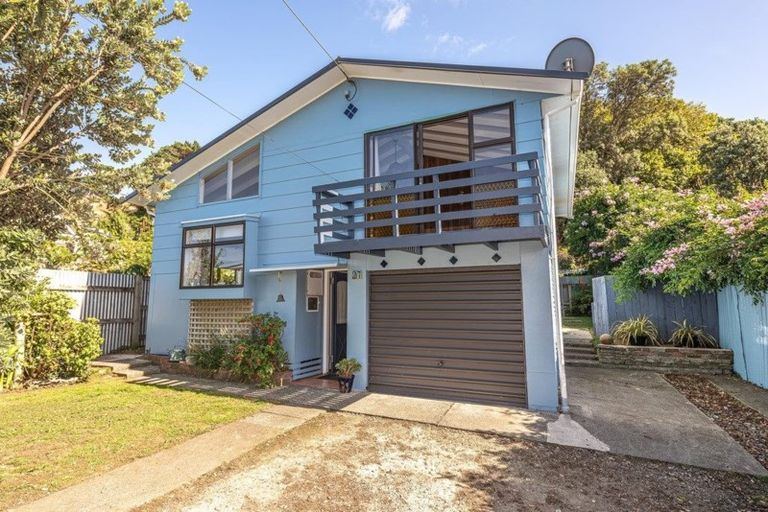 Photo of property in 25-27 Mowhanau Drive, Kai Iwi, Whanganui, 4574