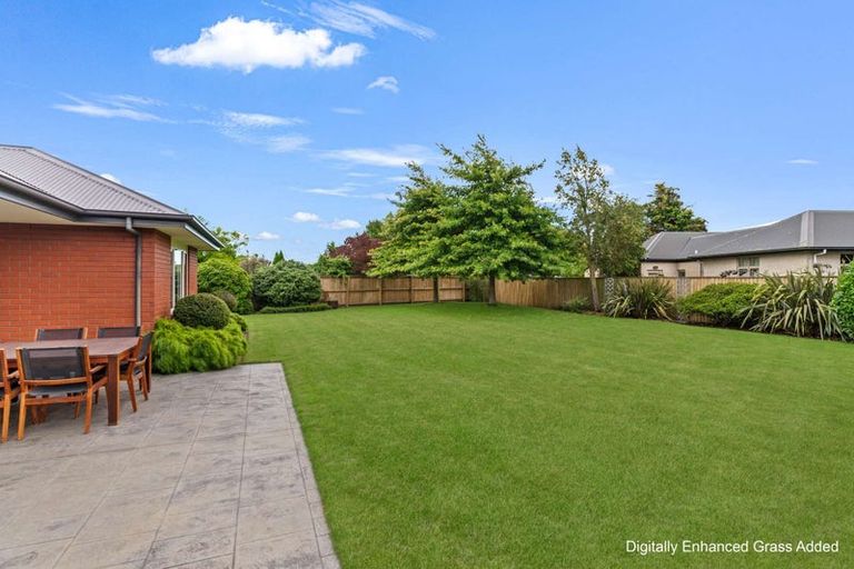 Photo of property in 8 Melville Crescent, Rolleston, 7614