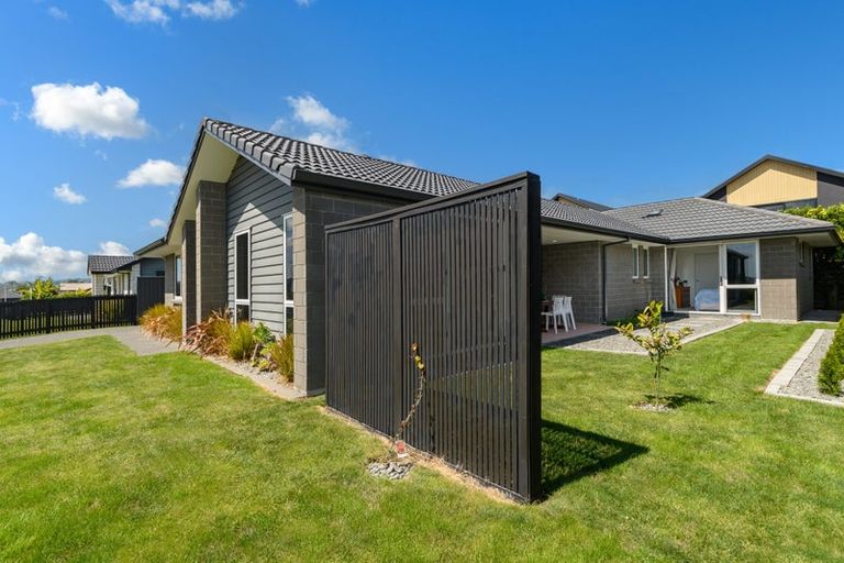 Photo of property in 9 Blacklock Road, Pyes Pa, Tauranga, 3112