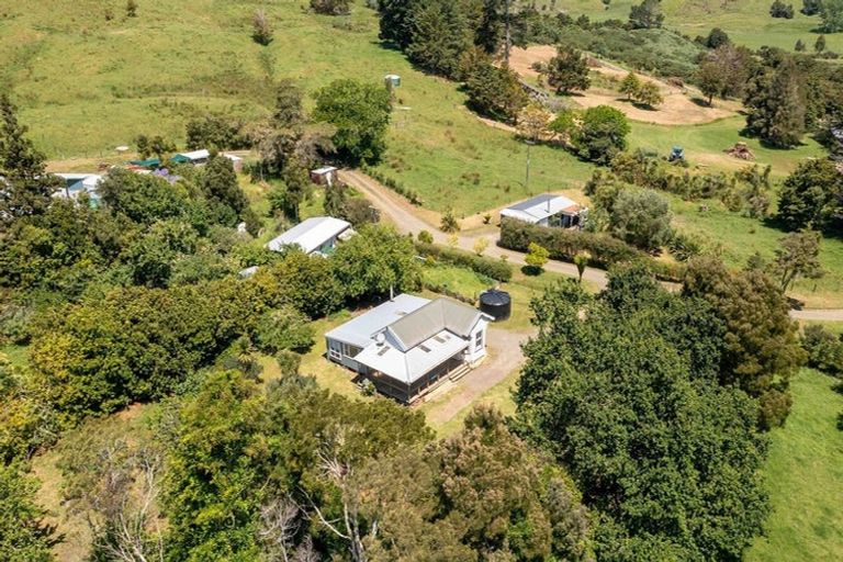 Photo of property in 79b Curtis Road, Rawene, Kaikohe, 0473