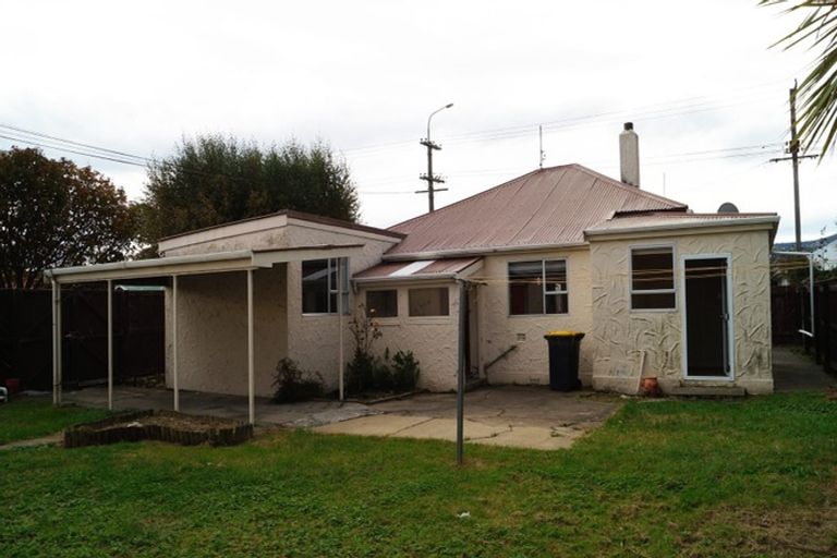 Photo of property in 109 Bay View Road, South Dunedin, Dunedin, 9012