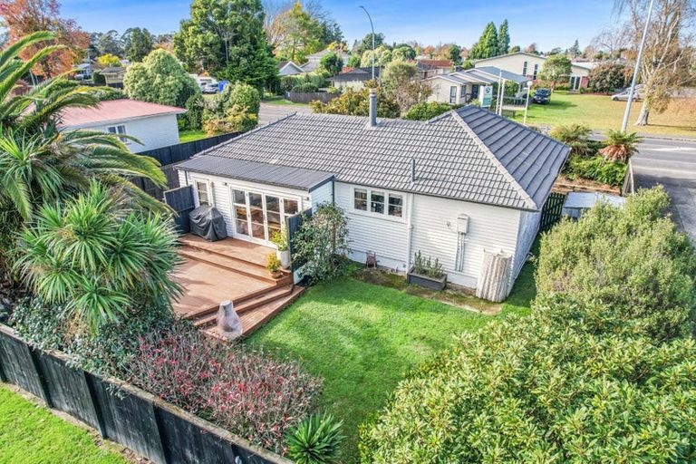 Photo of property in 405 Peachgrove Road, Fairfield, Hamilton, 3214