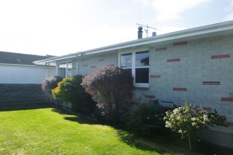 Photo of property in 126b Epuni Street, Epuni, Lower Hutt, 5011