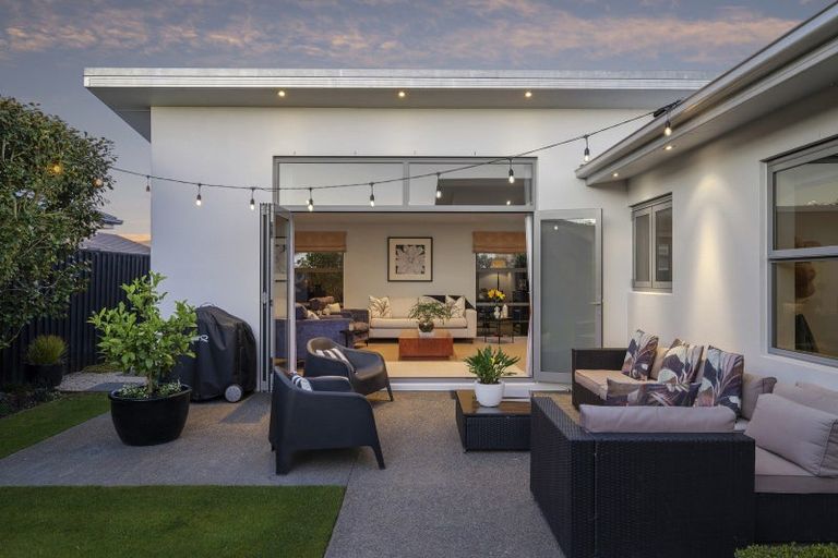 Photo of property in 3 O'dea Place, Burnside, Christchurch, 8053