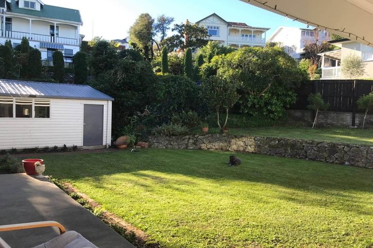 Photo of property in 22 France Road, Bluff Hill, Napier, 4110