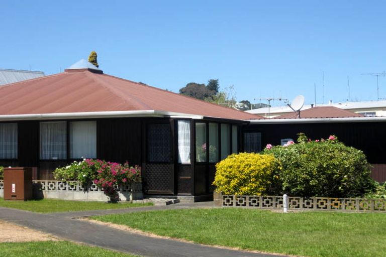 Photo of property in 7a Urquhart Street, Whanganui, 4500