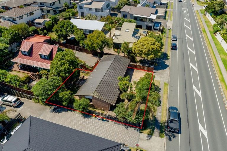 Photo of property in 51 Maranui Street, Mount Maunganui, 3116