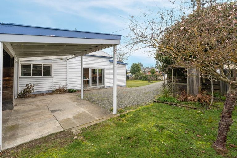 Photo of property in 13 Talbot Street, East Gore, Gore, 9710