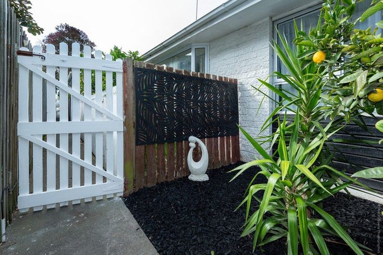 Photo of property in 6/44 Southampton Street, Sydenham, Christchurch, 8023